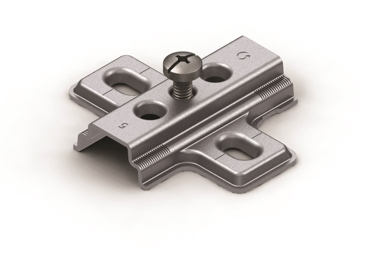 Samet Star Menteşe Tabanı