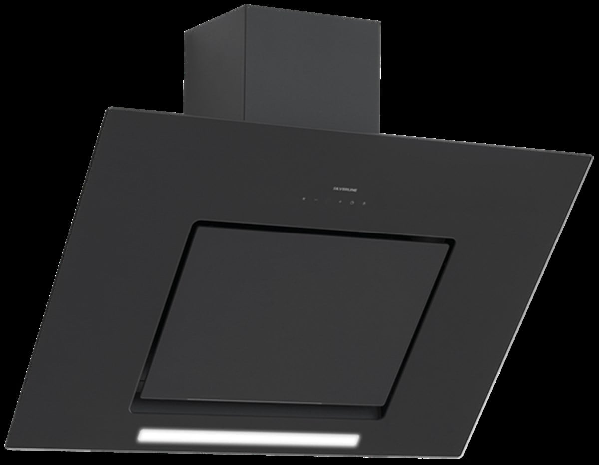 SilverlineSilverline Andromeda Davlumbaz (D.T.)