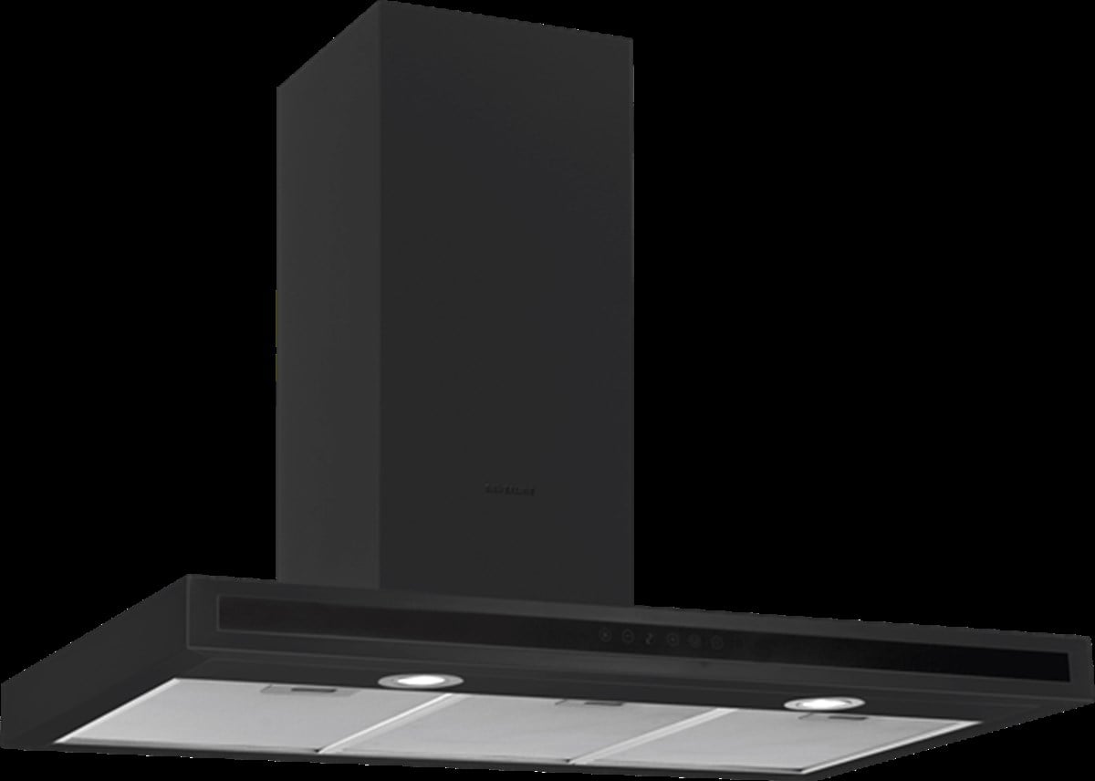 SilverlineSilverline Quadro Davlumbaz (D.T.)