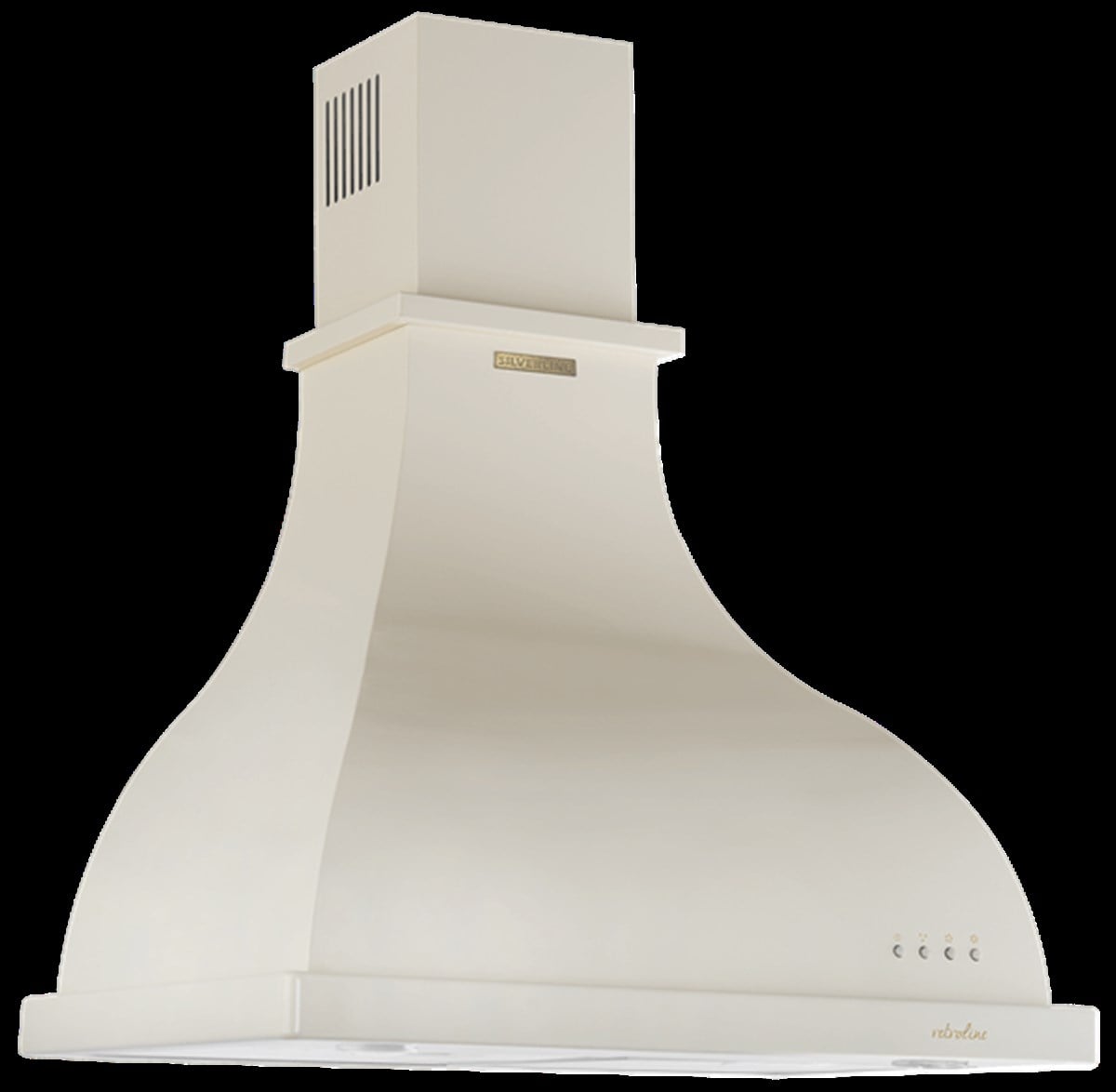 SilverlineSilverline Retro Davlumbaz (D.T.)