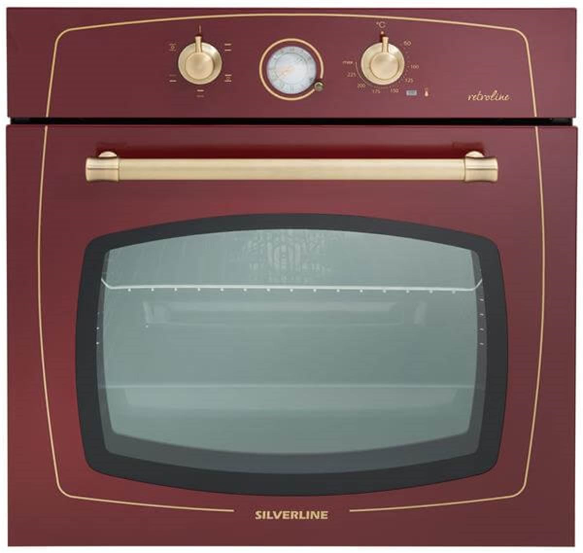 SilverlineSilverline RS6235 Fırın
