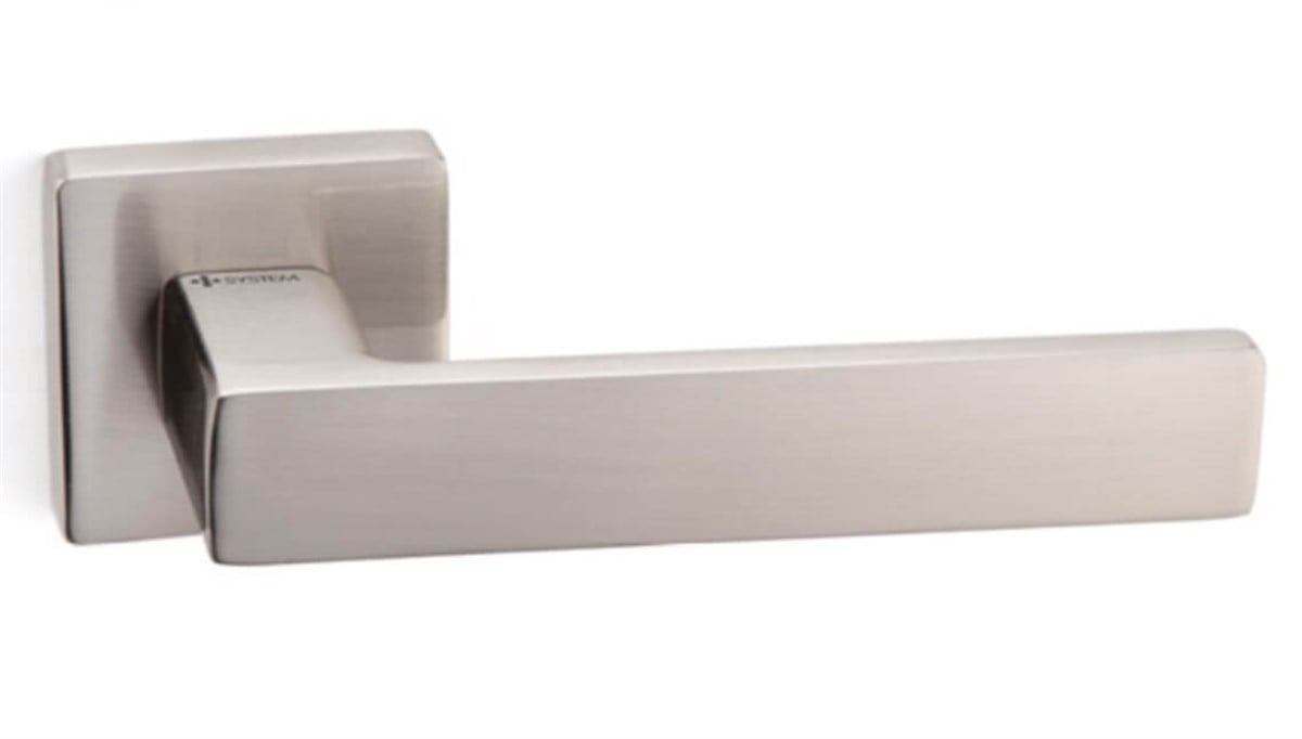 SystemModel:HA124 Fosıl System Kapı Kolu