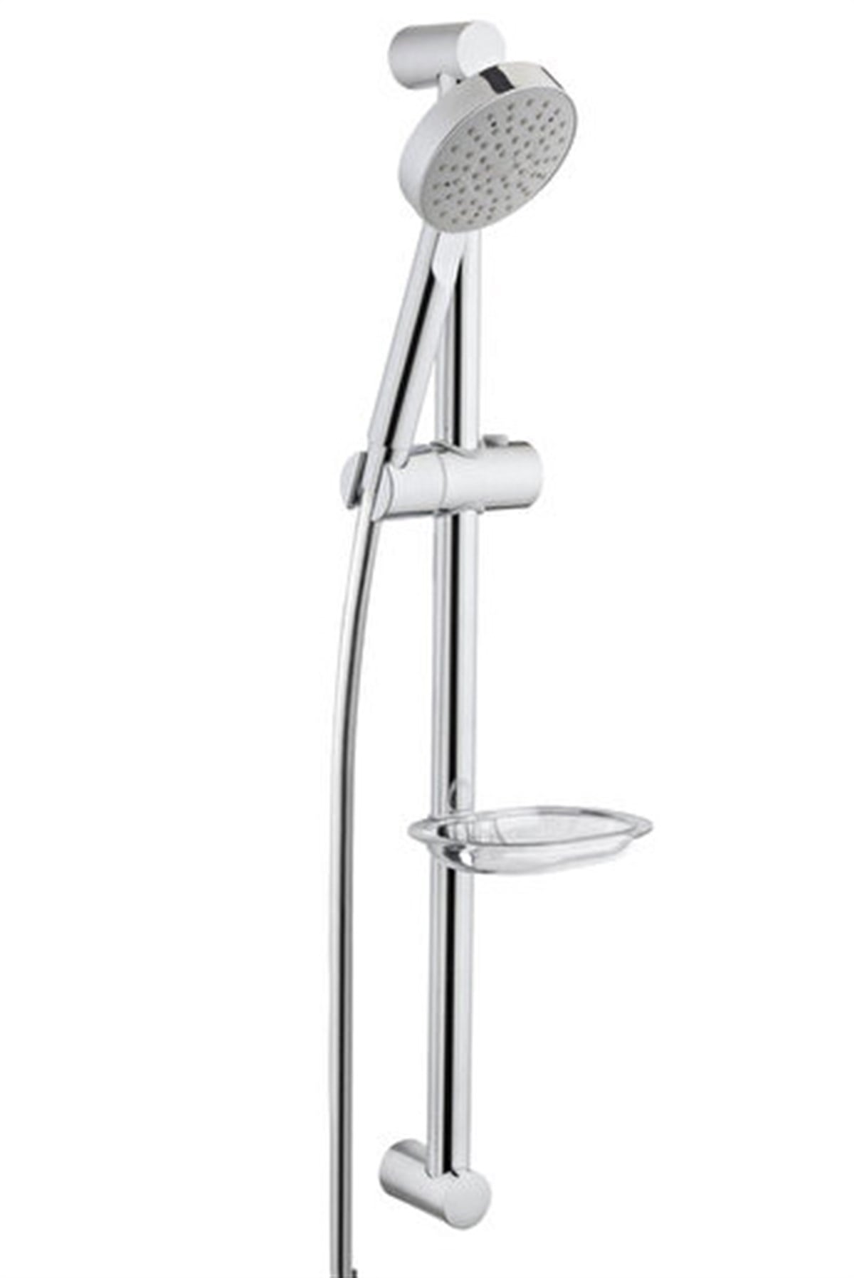 ArtemaA45693 Artema Master 1F Sürgülü El Duşu Takımı