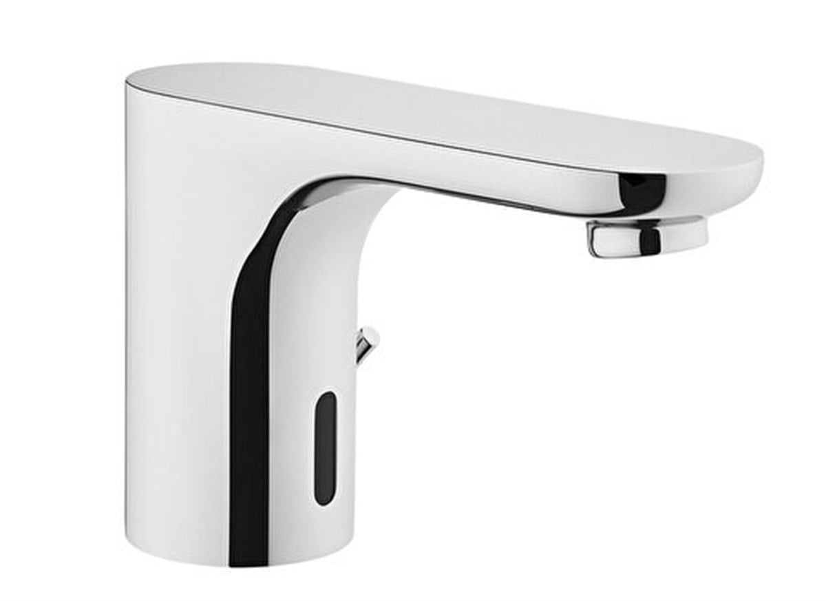 ArtemaA47060 Artema Memoria Fotoselli Lavabo Bataryası  (Elektrikli - Çift Su Girişli)
