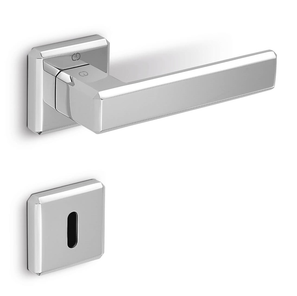 CebiModel: A5106 Carli Çebi Kapı Kolu