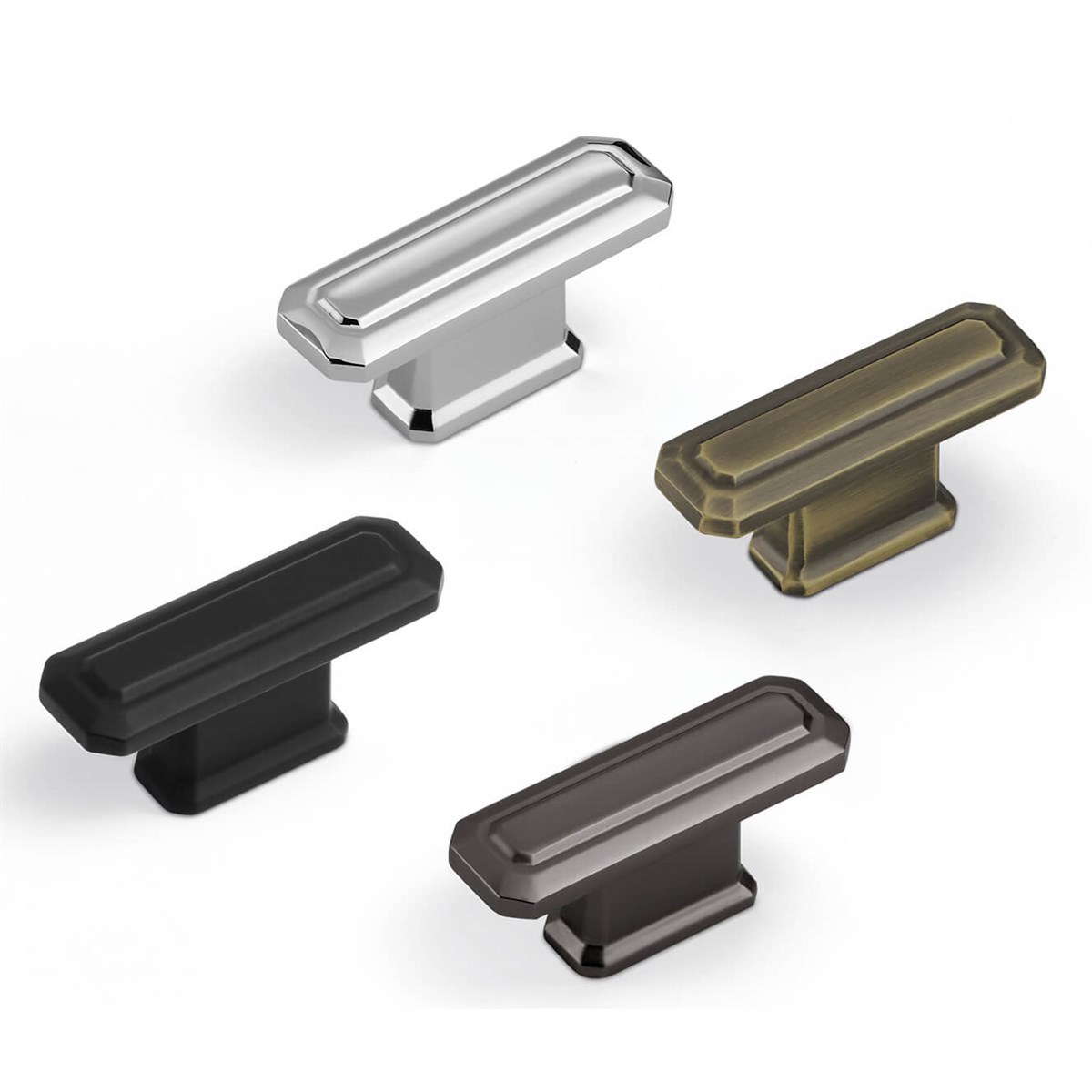 CebiModel:A4101 Çebi Düğme