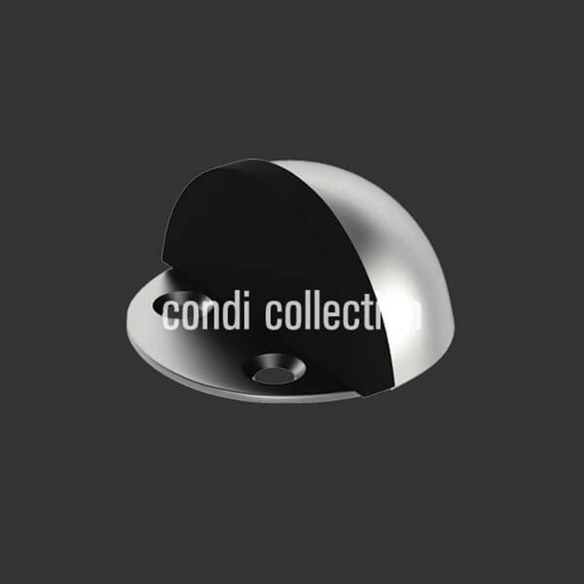 Condi Model:3 Yarım Ay Stoperi (Çap:44 Boy:24)