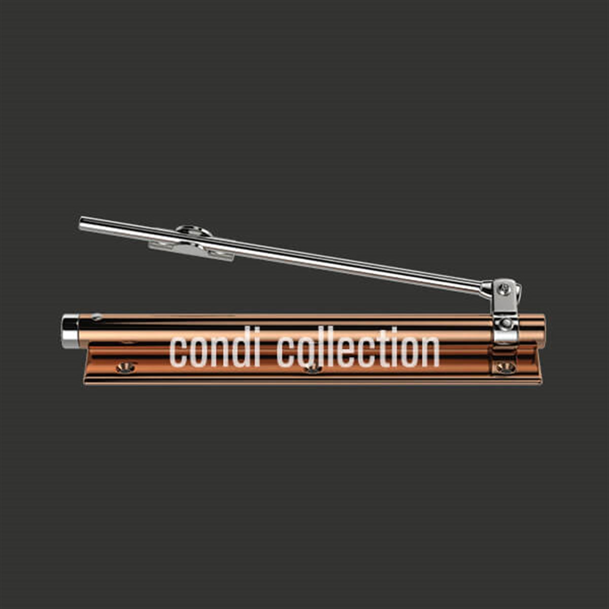 Condi Taşıma:50-80 kg Model:6 Kapı Kapatıcı