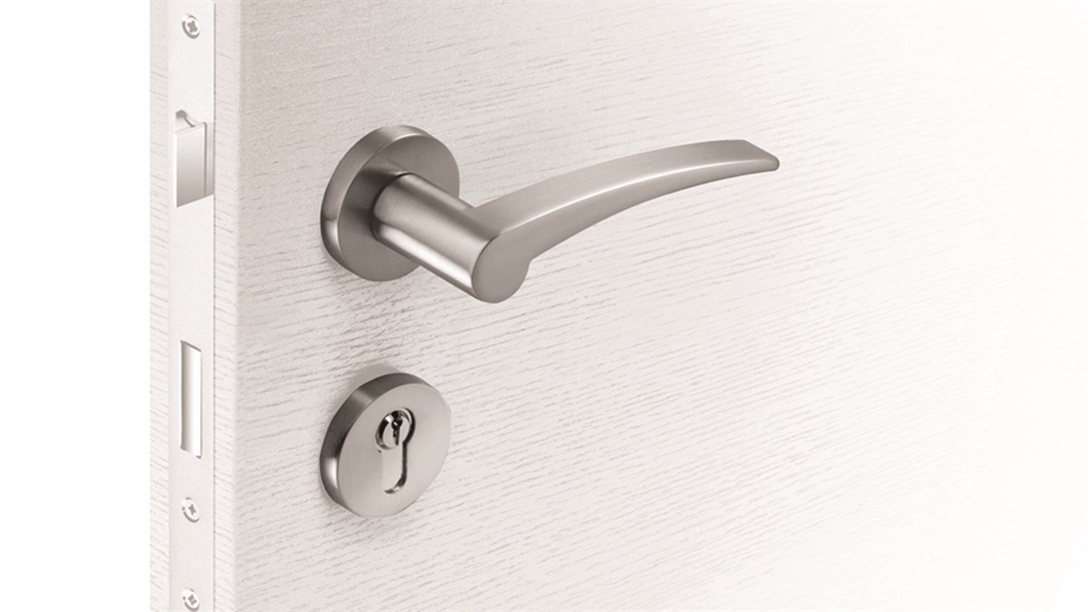 Model: A508 Cebi Kapı Kolu