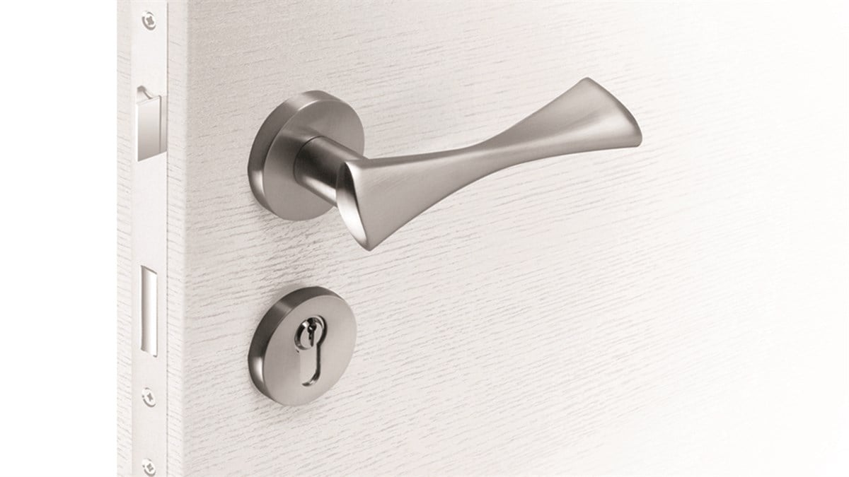 Model: A532 Cebi Kapı Kolu