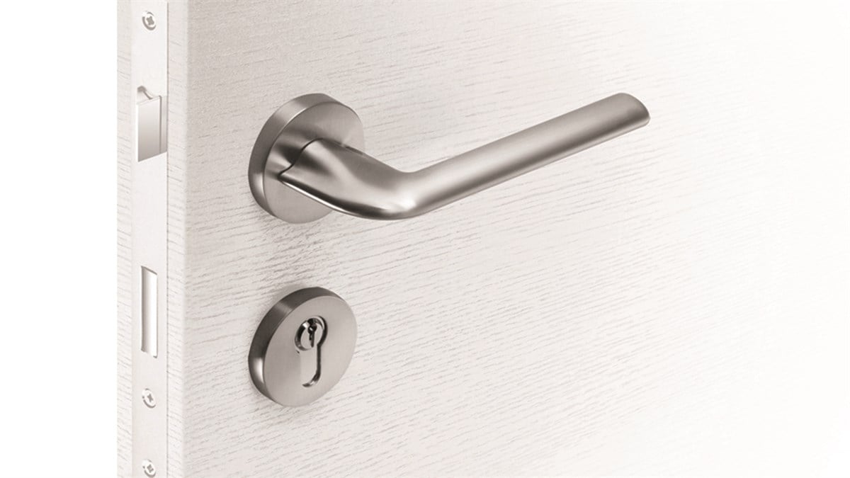 Model: A534 Cebi Kapı Kolu