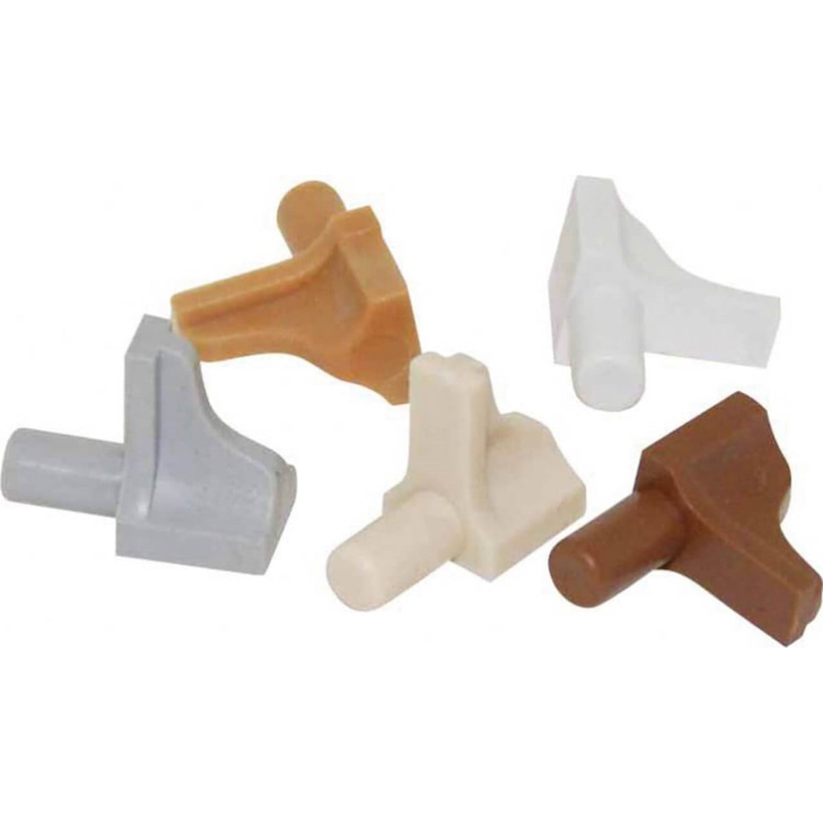 OemPlastik Raf Pimi ( 5 mm )