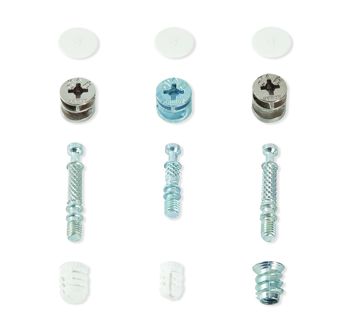 Samet Sam-fıx pls.düb.m6x10x12 k25