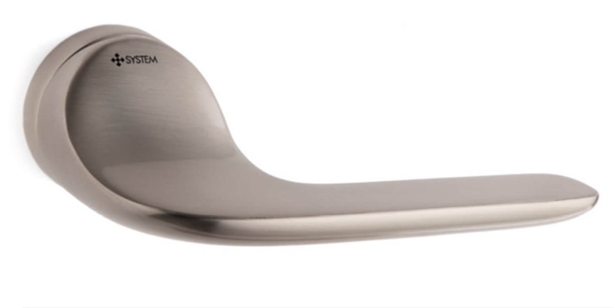 SystemModel:HA136 Fortuna System Kapı Kolu