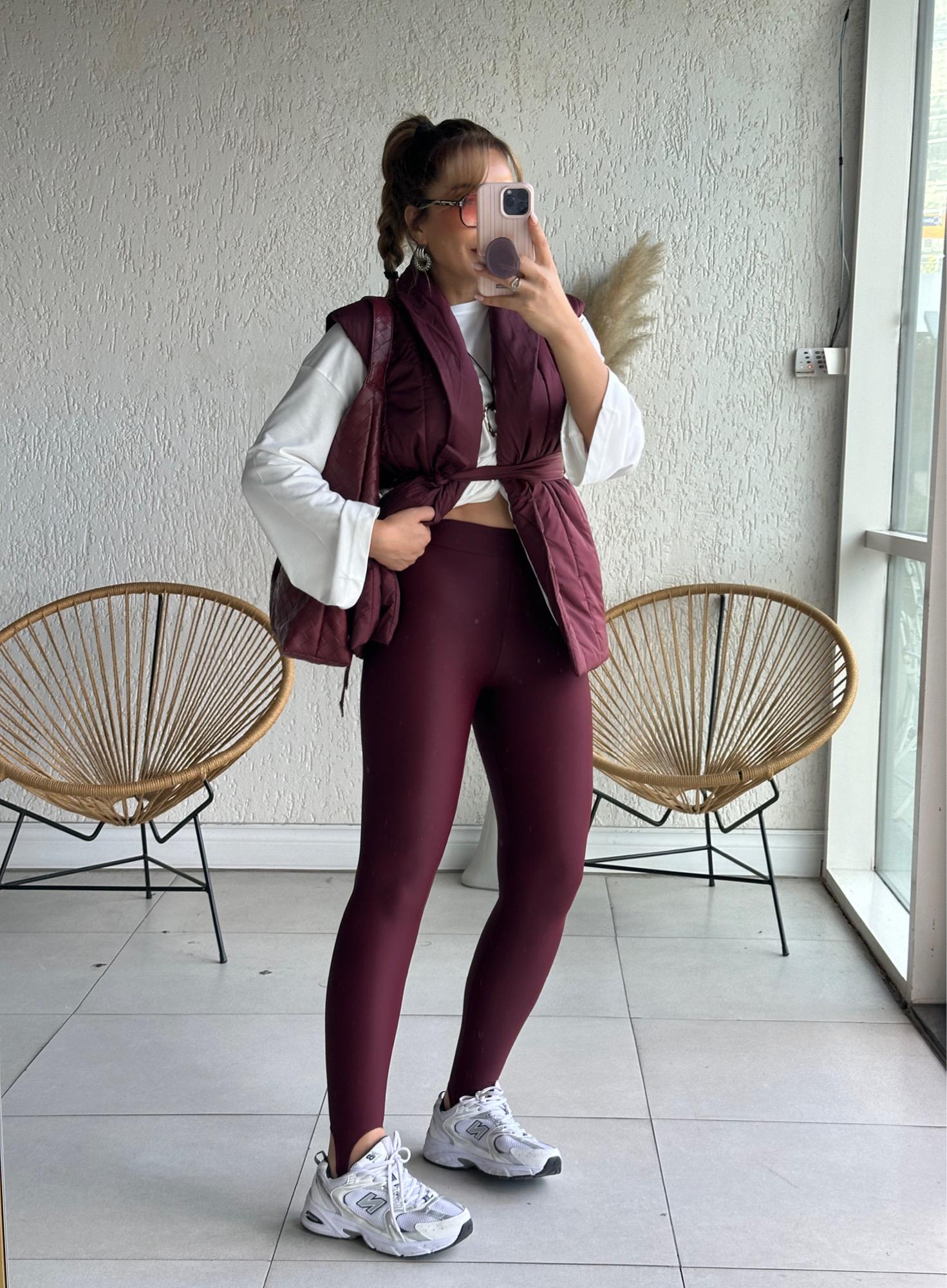 Bordo Füzo Tayt