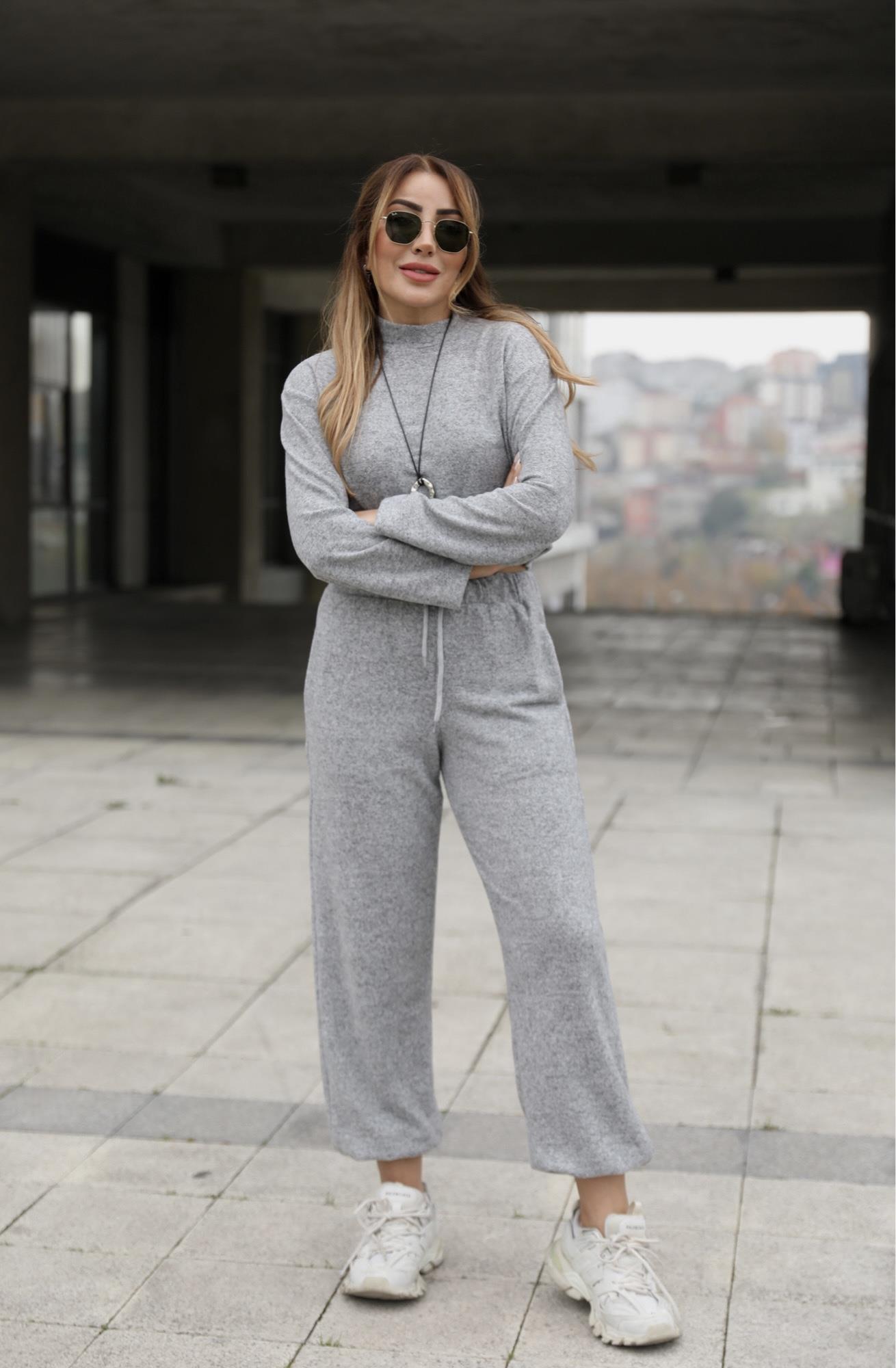 Gri Dokulu Takım