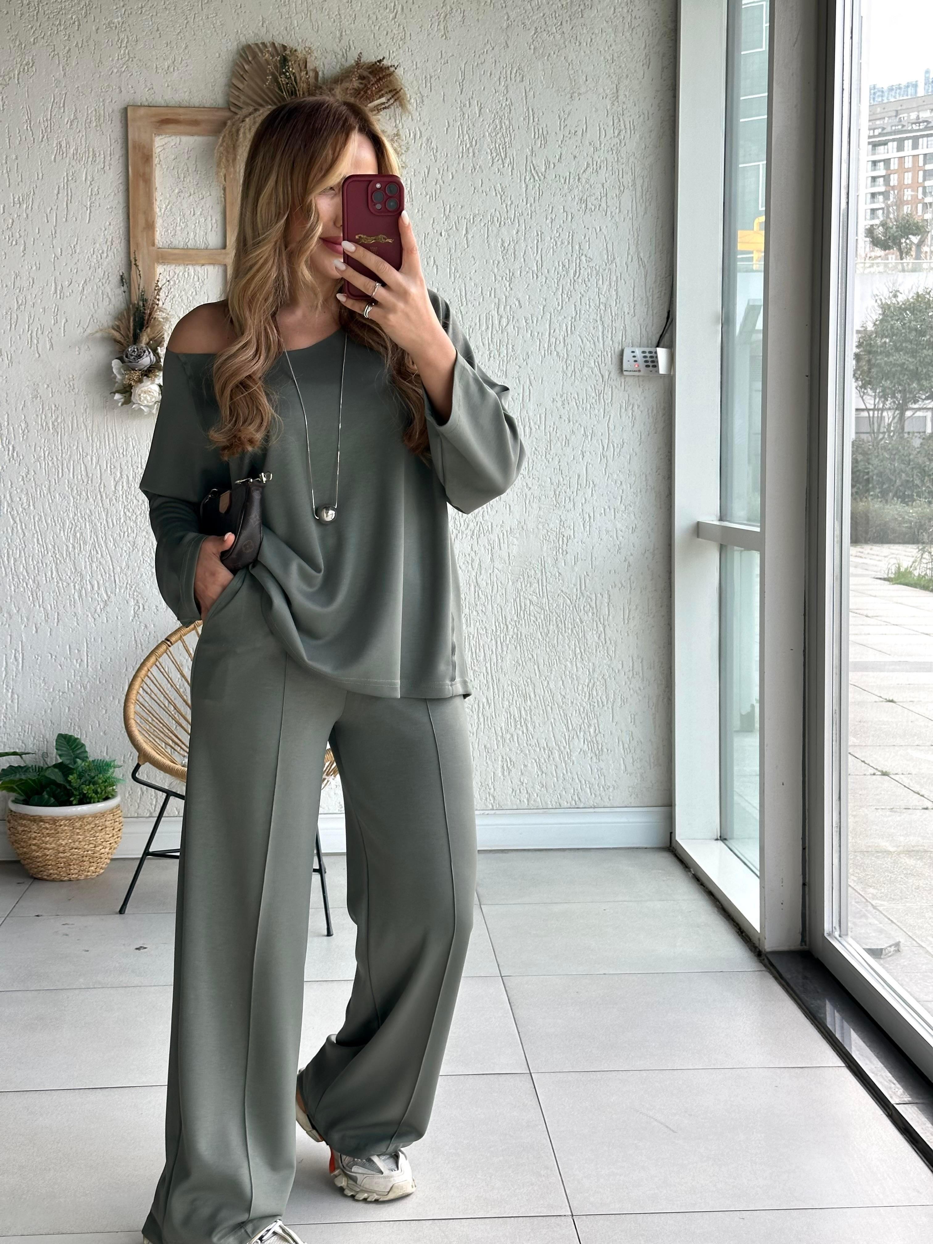 Haki Salaş Modal Takım