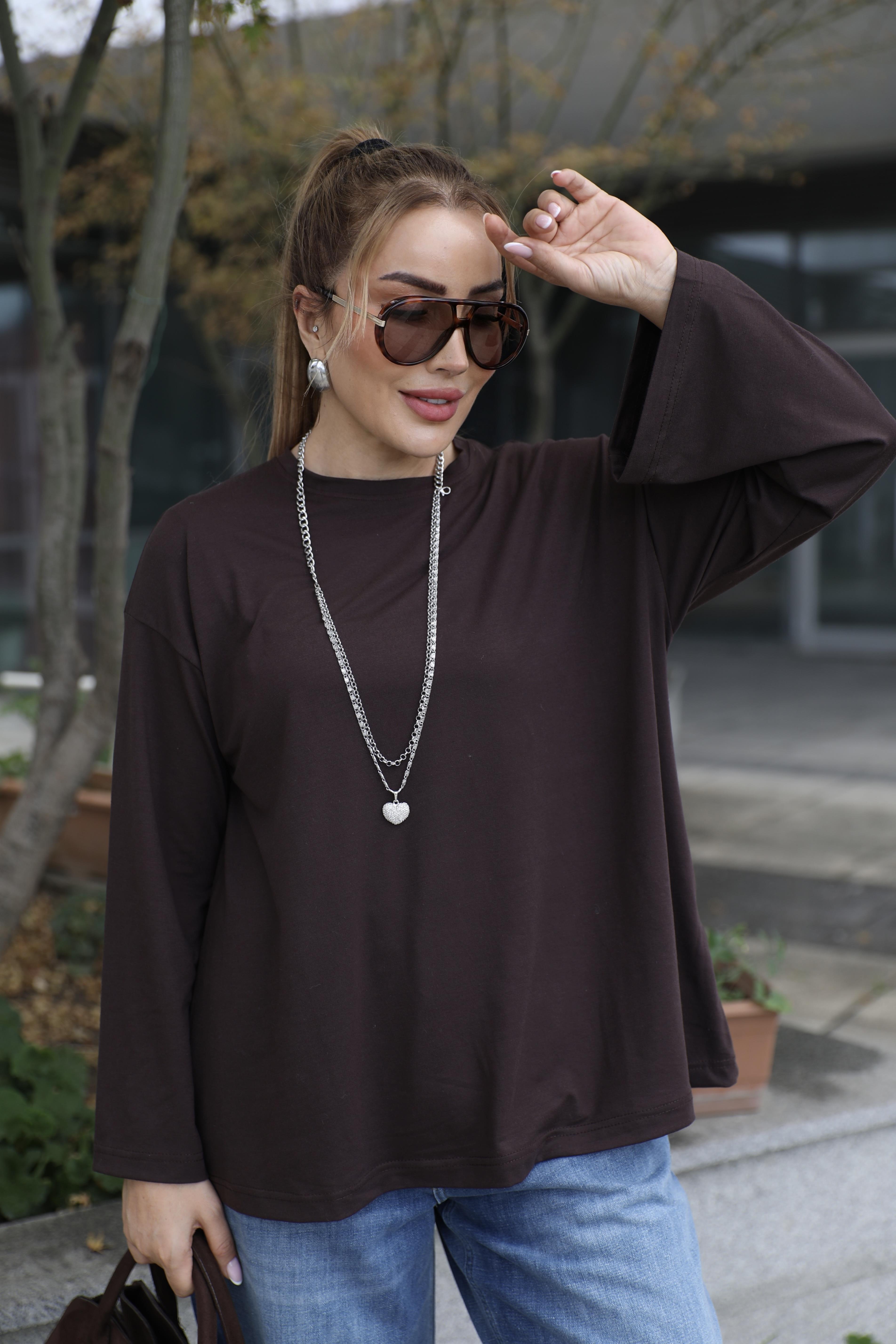 Kahve Premium Salaş Basic