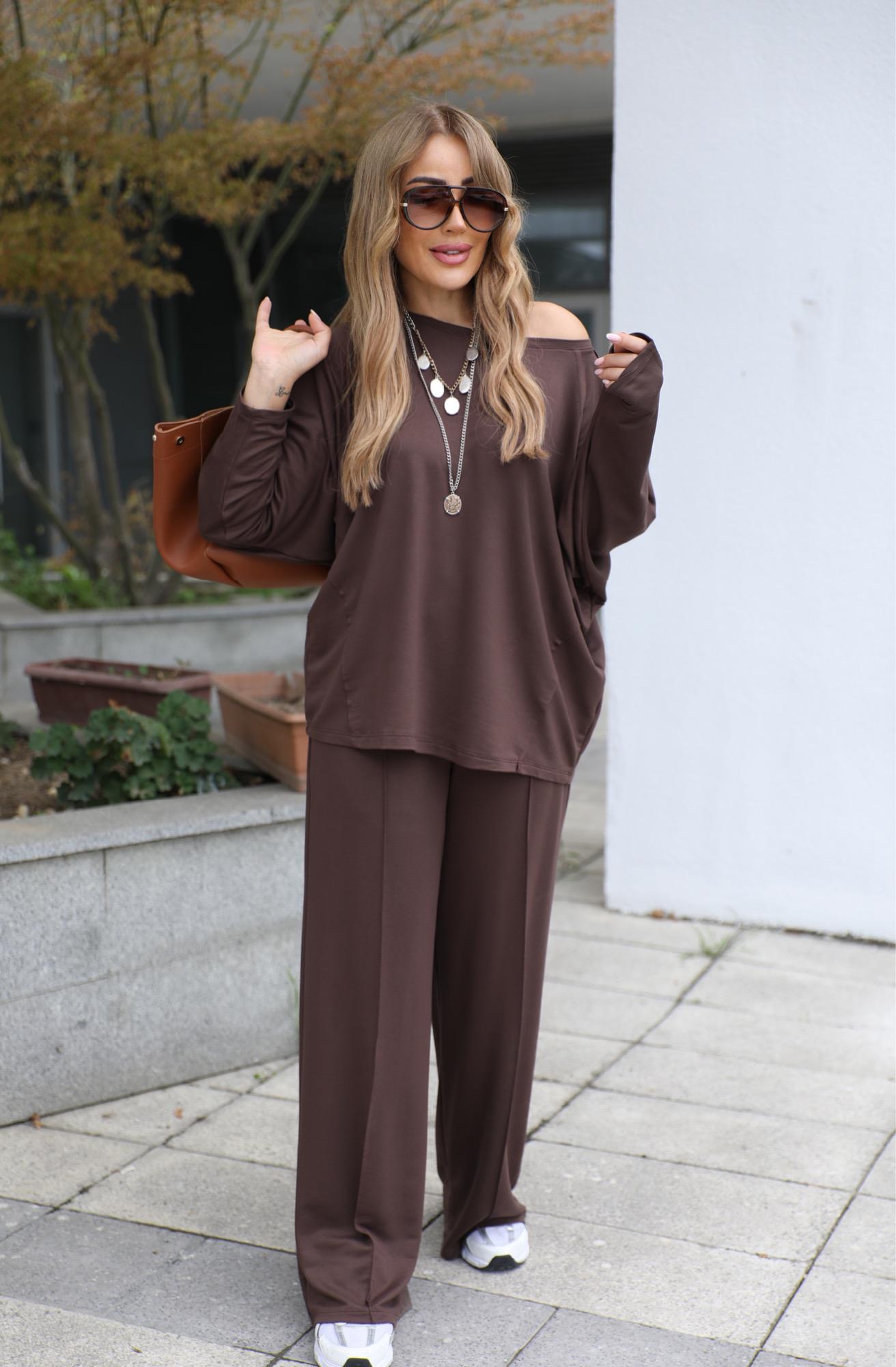 Kahve Salaş Modal Takım