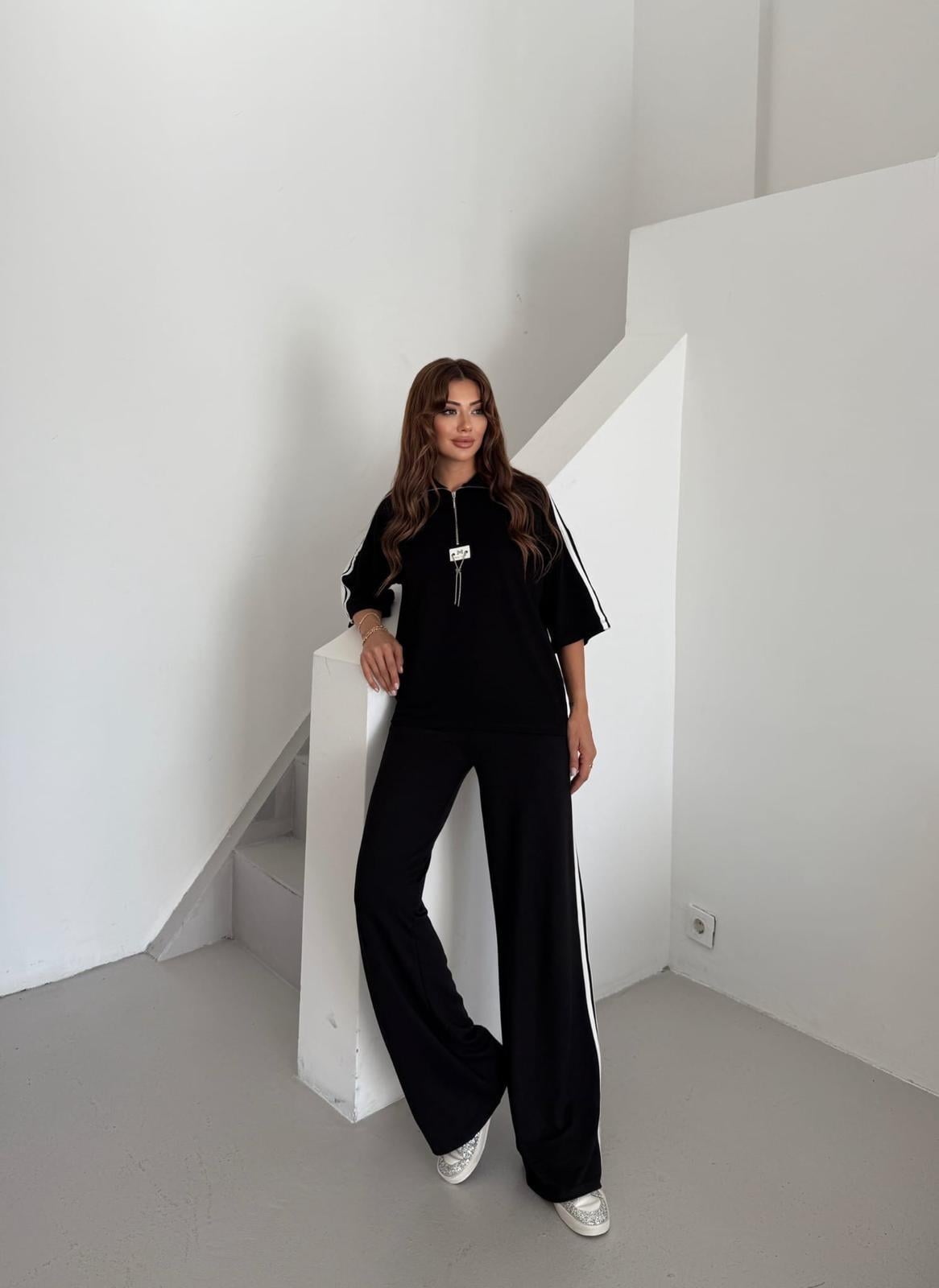 Siyah Armalı Takım 