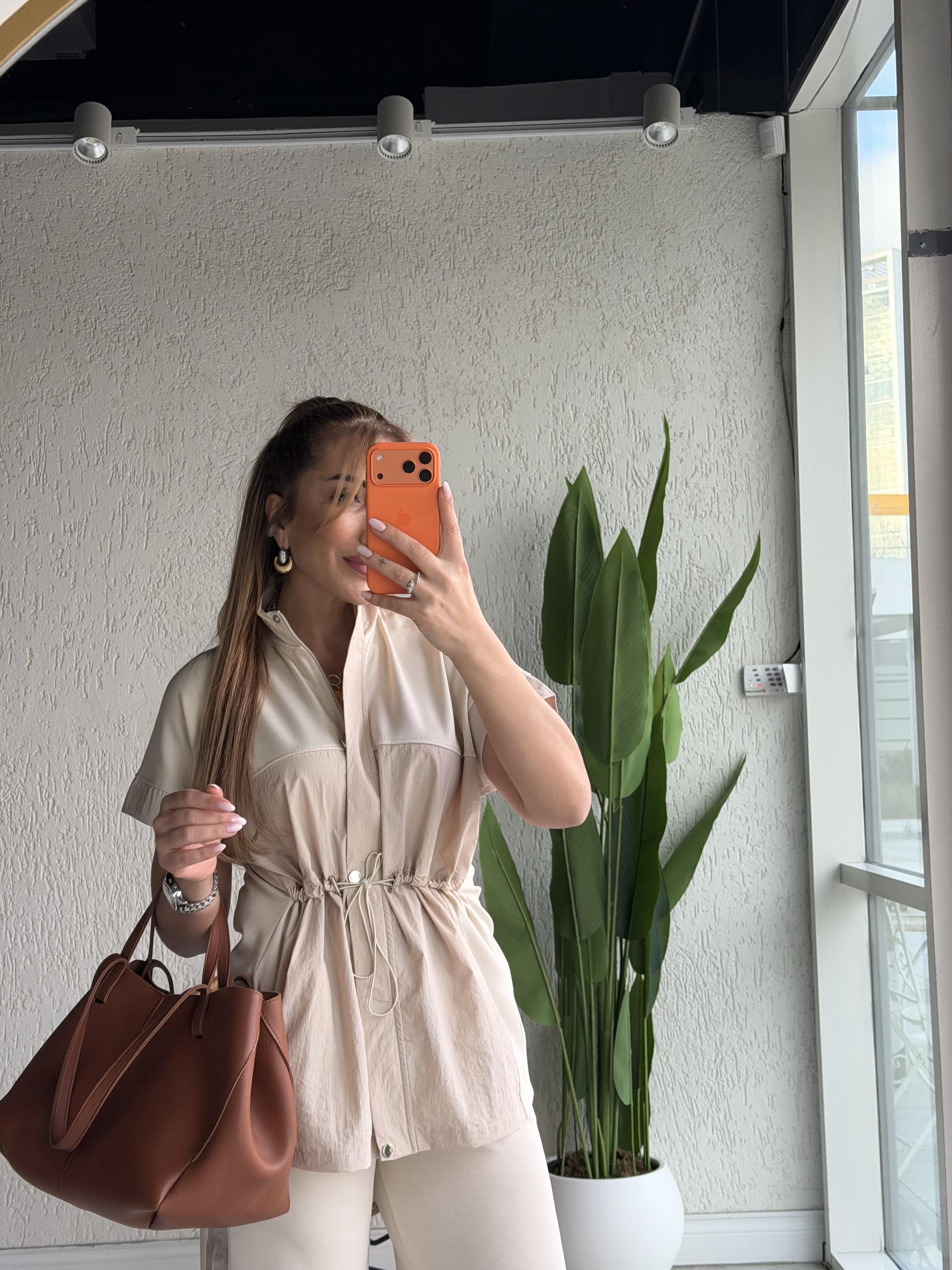 Taş Paraşüt Detaylı Takım