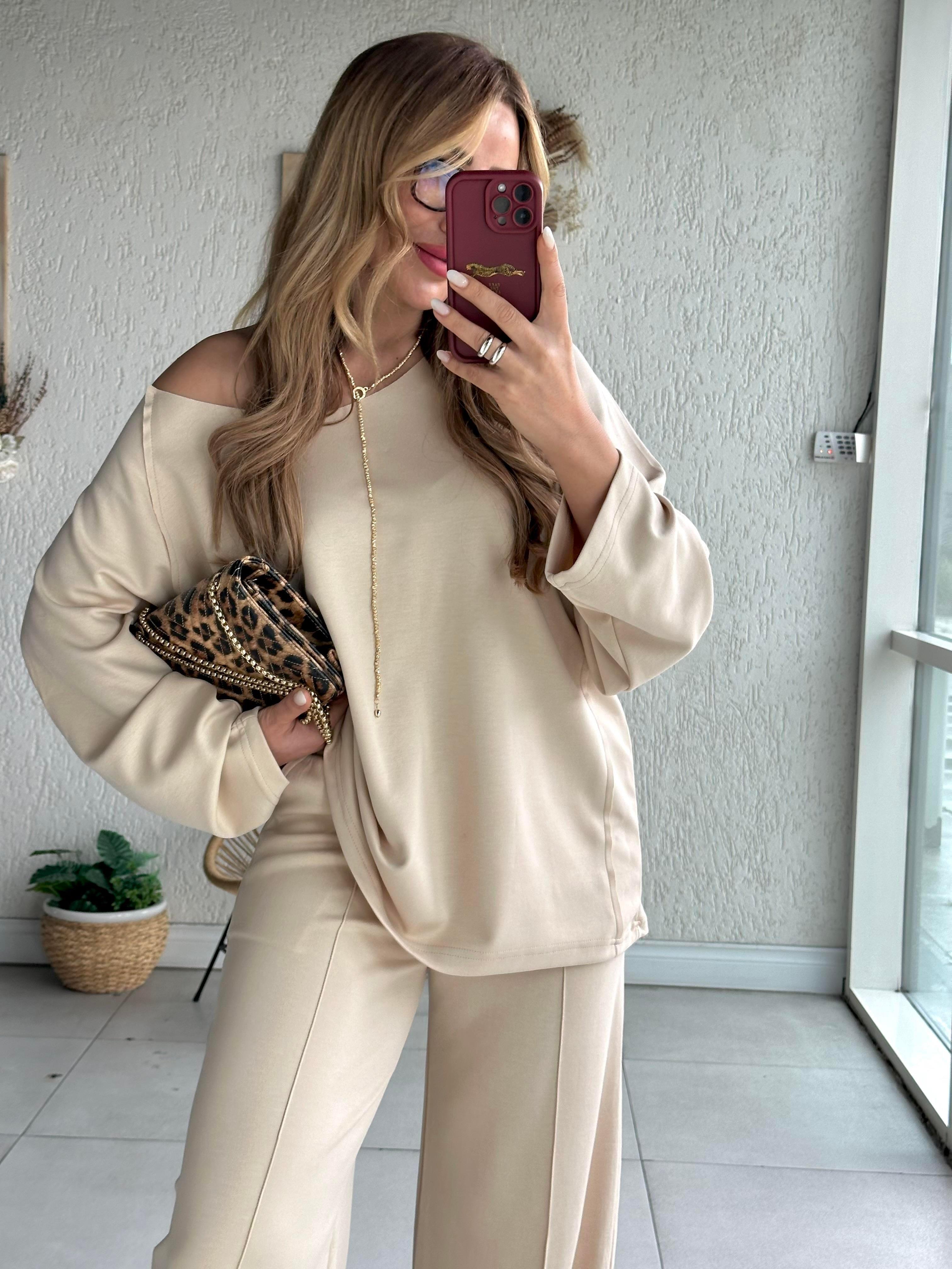 Taş Salaş Modal Takım