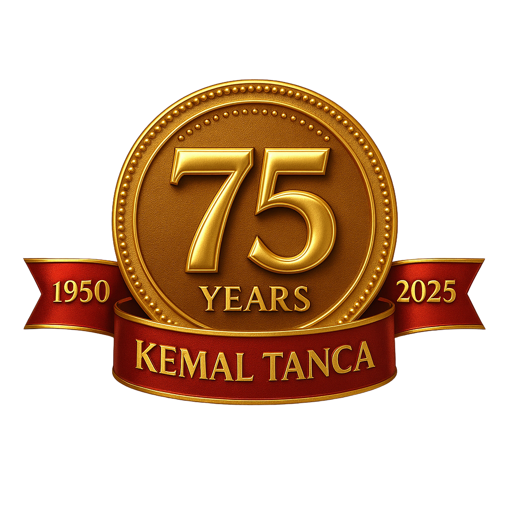 Kemal Tanca Nostalji Rozeti