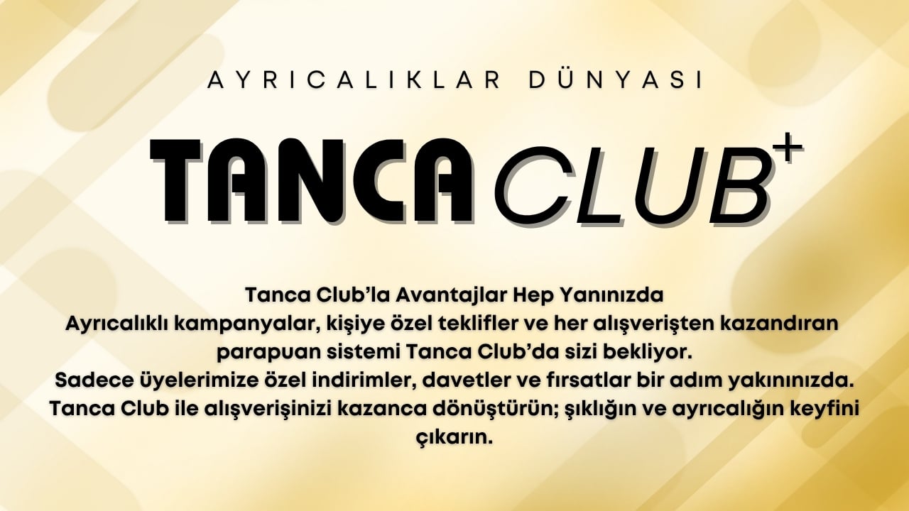 Tanca Club+