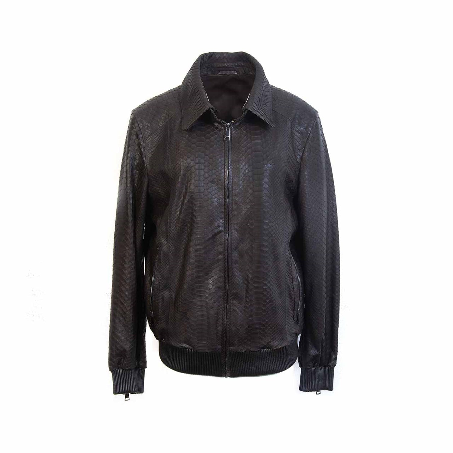 Mocassini Erkek Tekstil Kahverengi Deri Mont