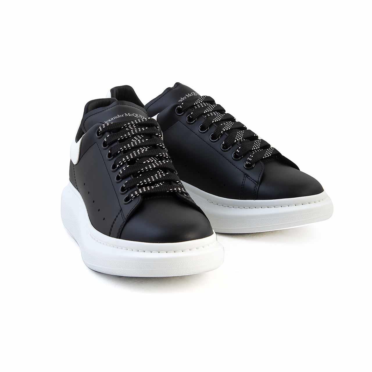 Alexander Mcqueen   Erkek Spor & Sneaker 553680