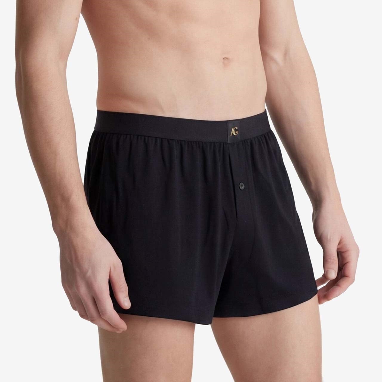 Andrea Giovanni Erkek Erkek Boxer 1083