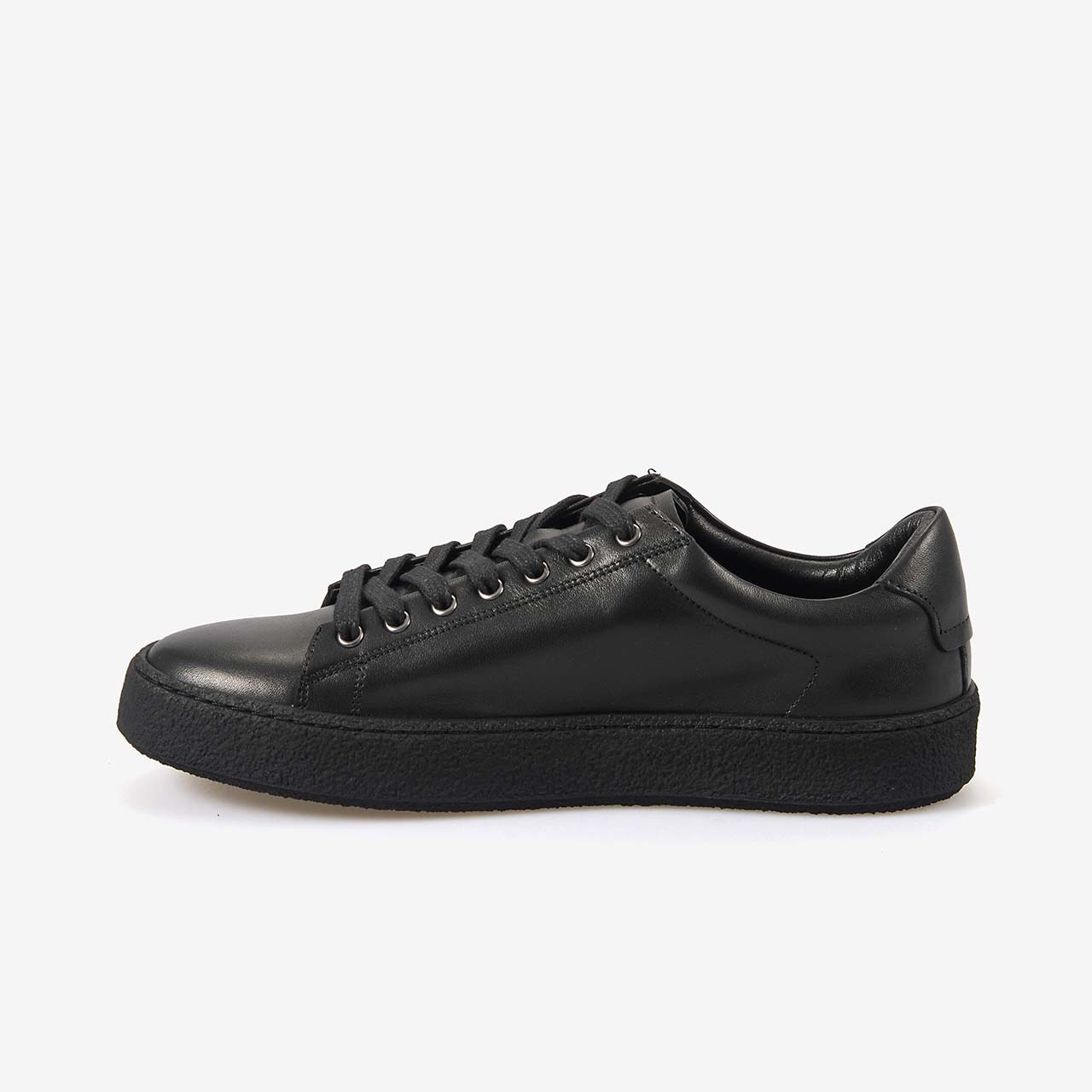 Andrea Giovanni Erkek Kauçuk Taban Hakiki Deri Bağcıklı Spor & Sneaker Ayakkabı 28402