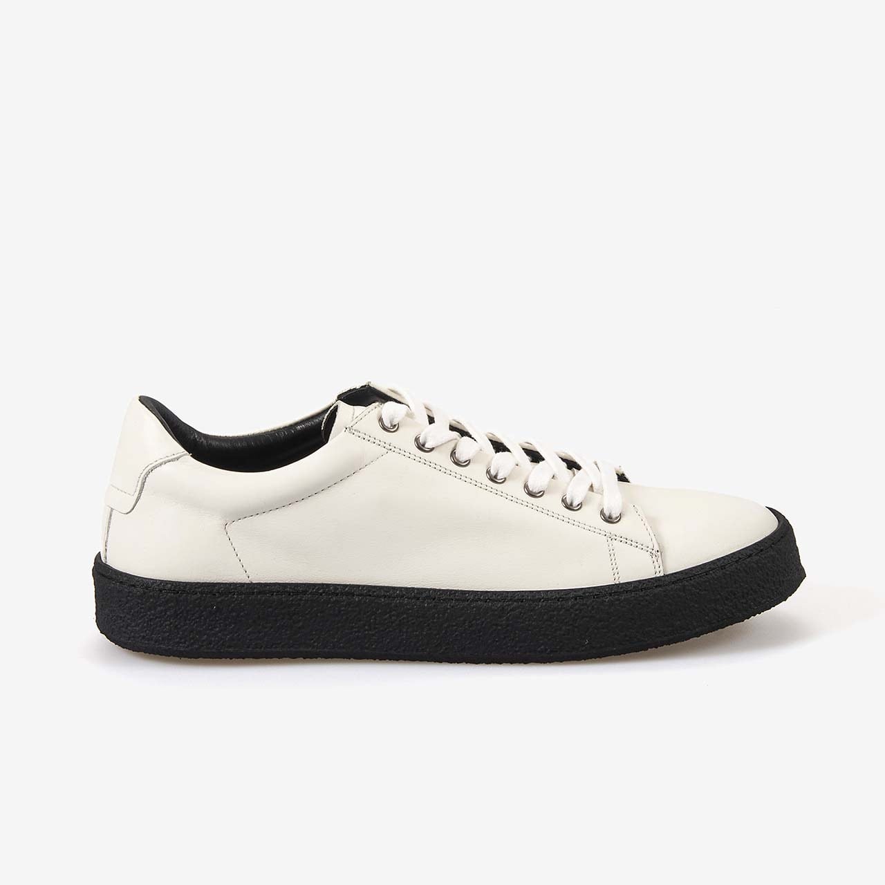 Andrea Giovanni Erkek Kauçuk Taban Hakiki Deri Bağcıklı Spor & Sneaker Ayakkabı 28402
