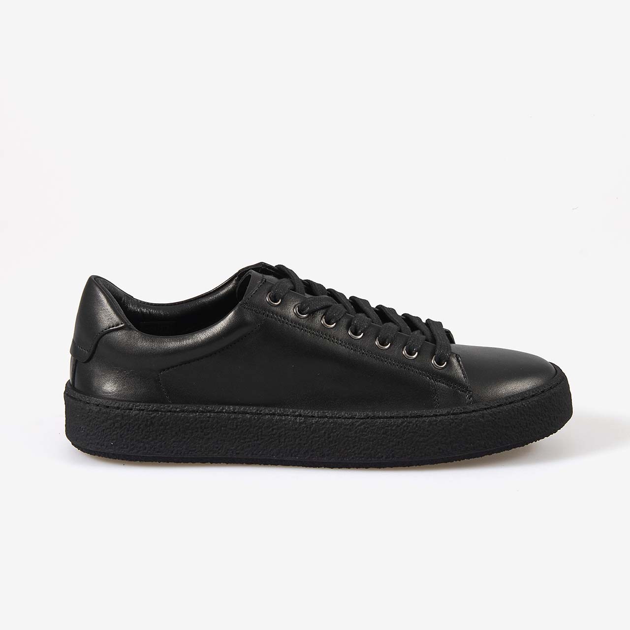 Andrea Giovanni Erkek Kauçuk Taban Hakiki Deri Bağcıklı Spor & Sneaker Ayakkabı 28402