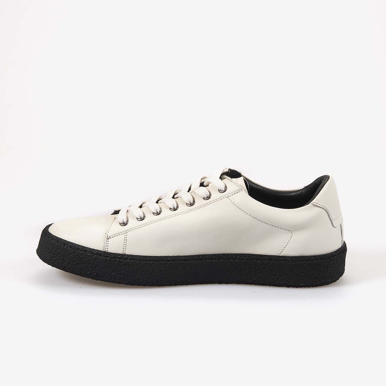 Andrea Giovanni Erkek Kauçuk Taban Hakiki Deri Bağcıklı Spor & Sneaker Ayakkabı 28402