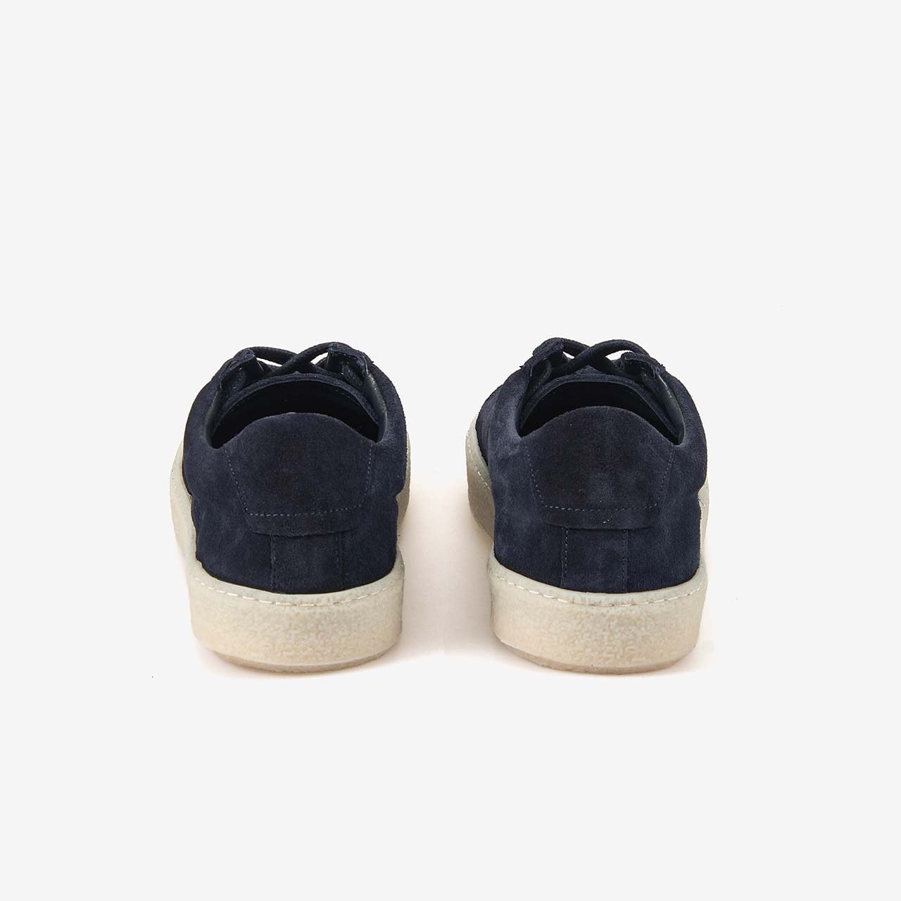 Andrea Giovanni Erkek Kauçuk Taban Süet Deri Bağcıklı Spor & Sneaker Ayakkabı 28402-S