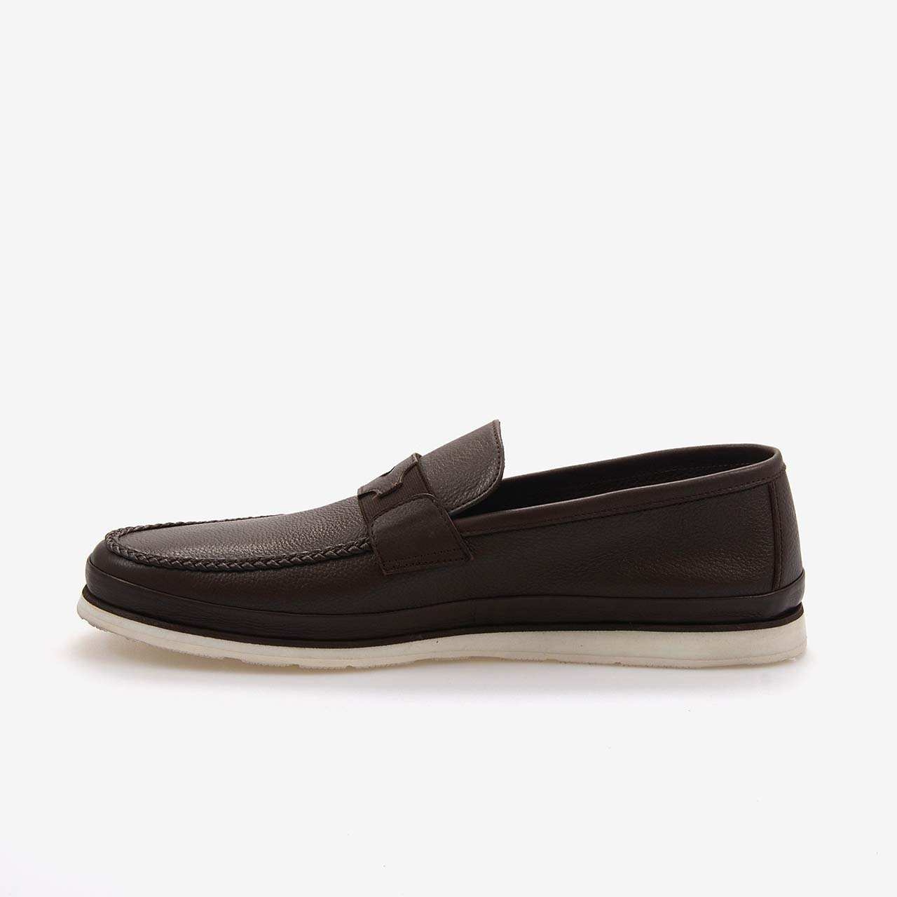 ANDREA GIOVANNI Erkek Loafer 129D