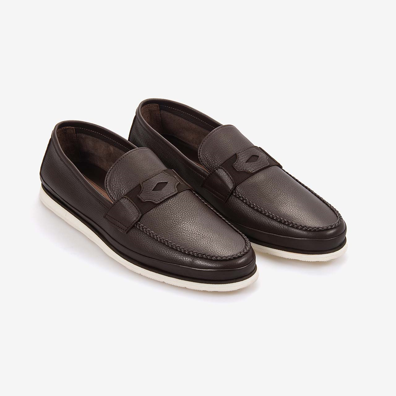 ANDREA GIOVANNI Erkek Loafer 129D