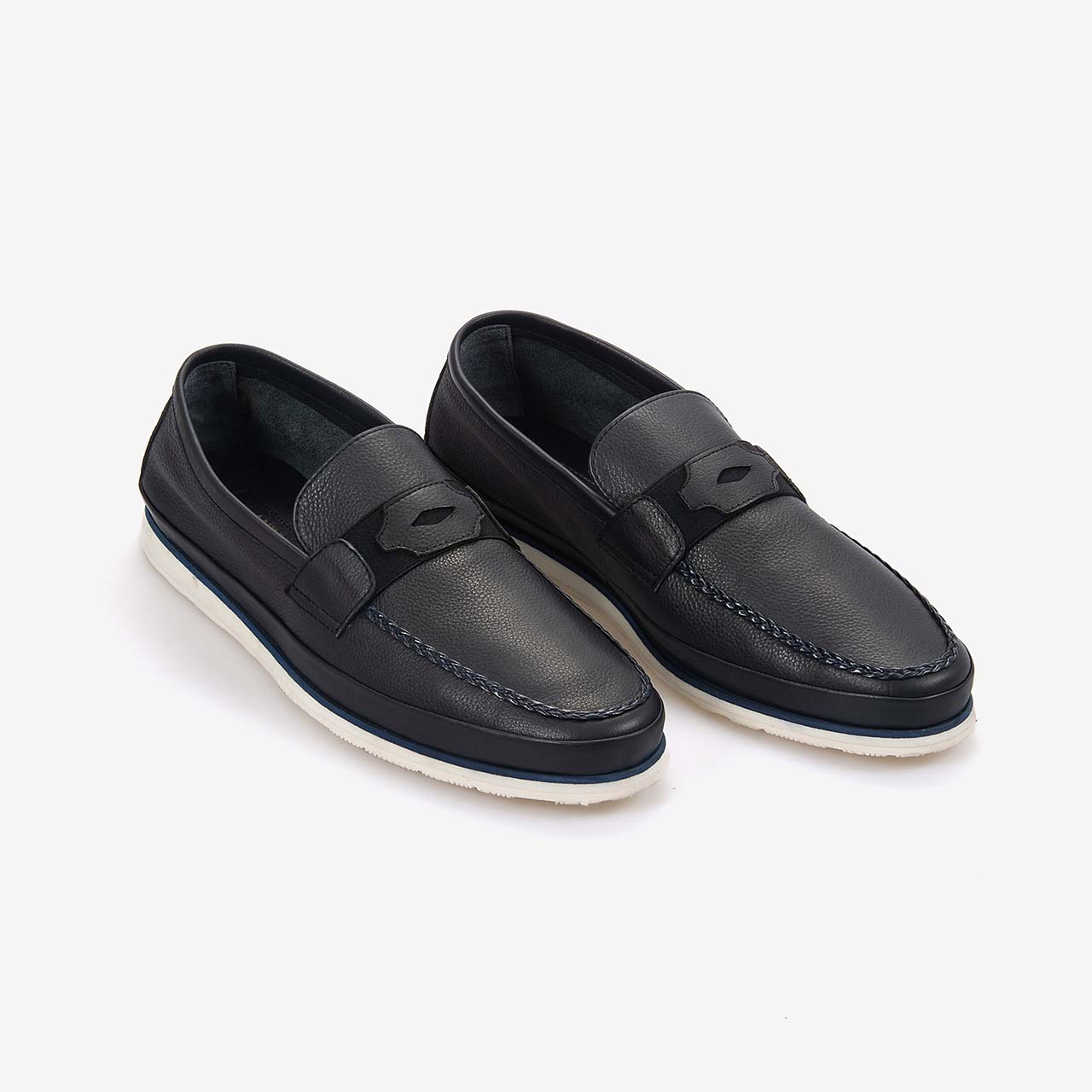 ANDREA GIOVANNI Erkek Loafer 129D