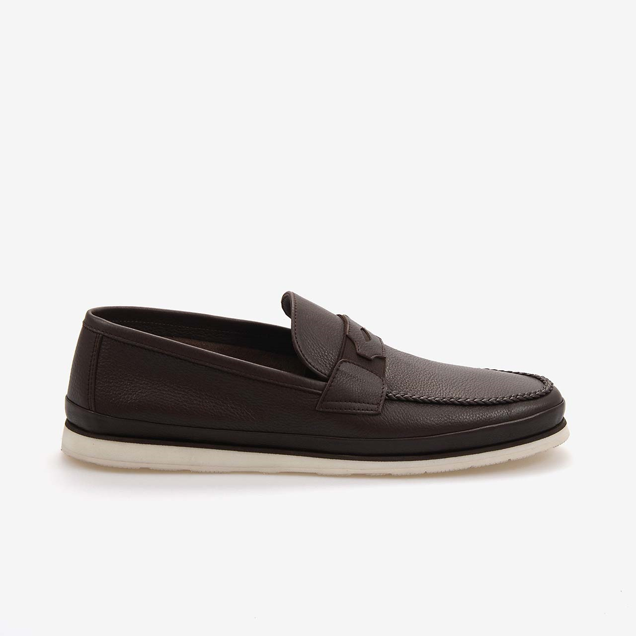 ANDREA GIOVANNI Erkek Loafer 129D