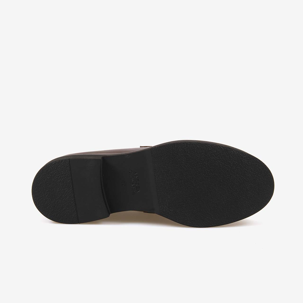 Andrea Giovanni   Erkek Loafer 598A