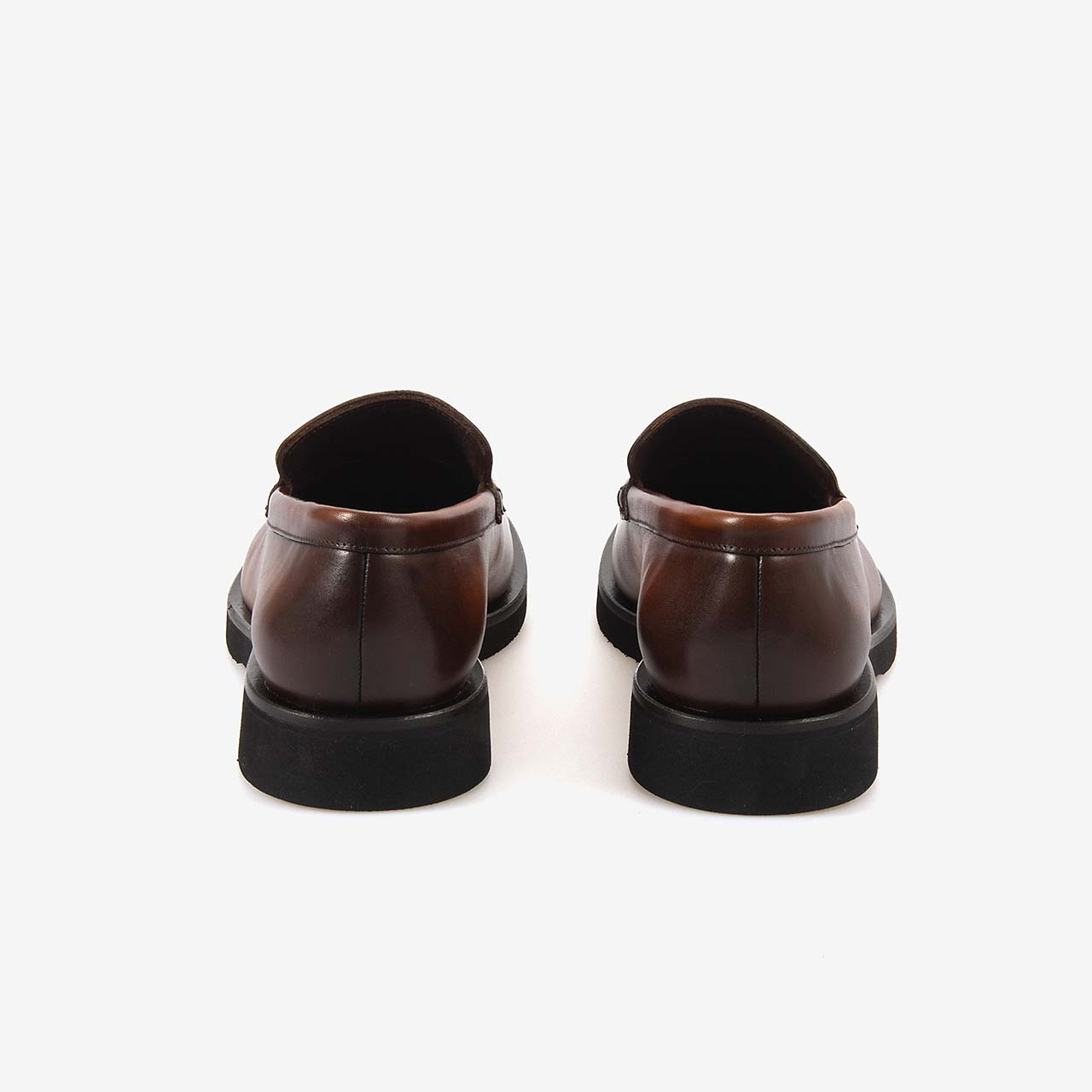 ANDREA GIOVANNI Erkek Loafer 599
