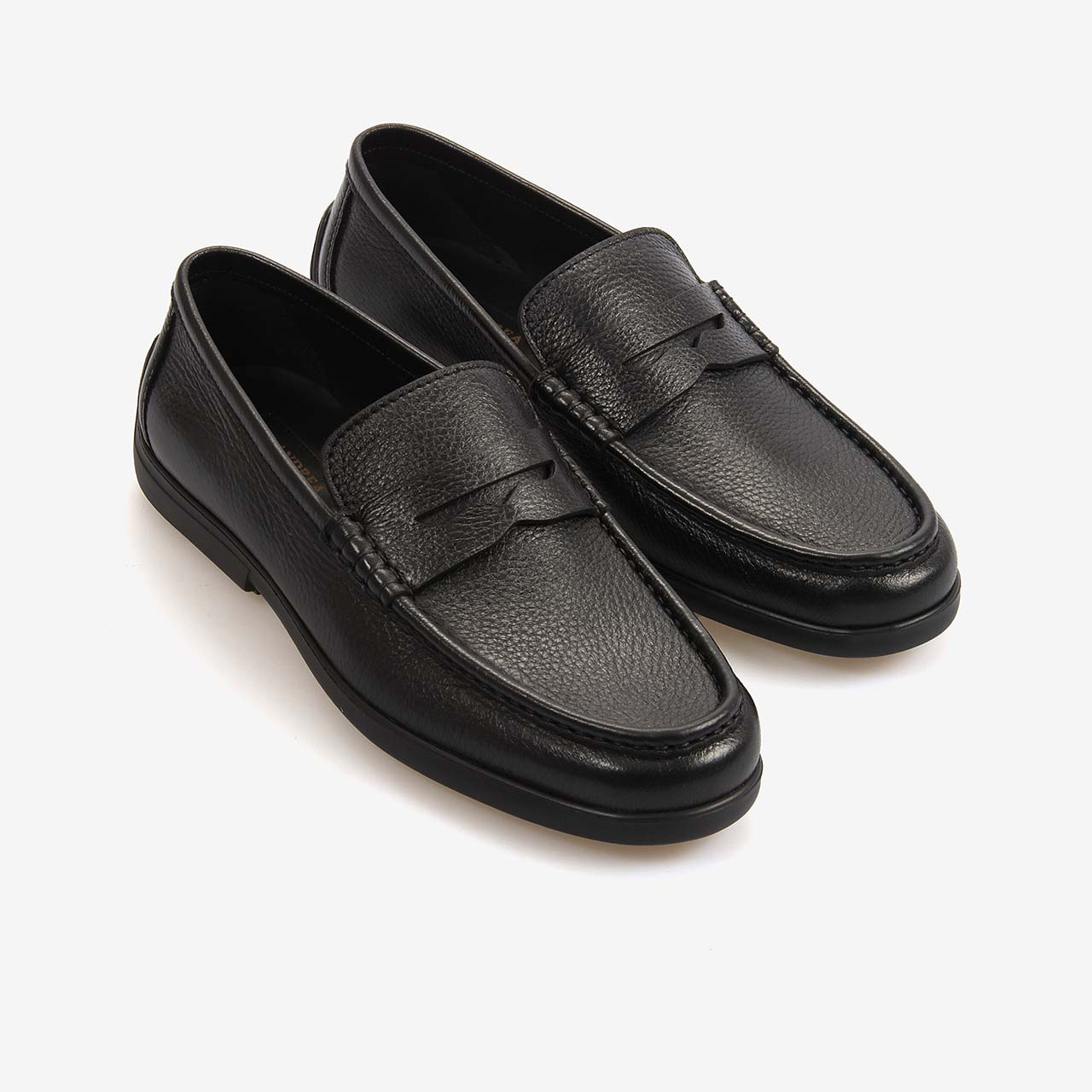 ANDREA GIOVANNI Erkek Loafer 602A