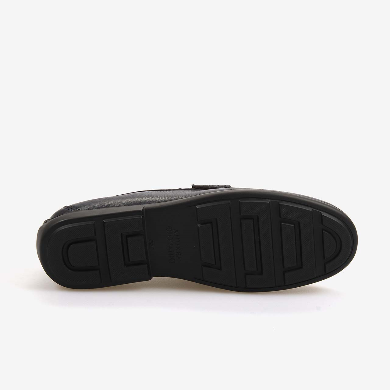 ANDREA GIOVANNI Erkek Loafer 602A