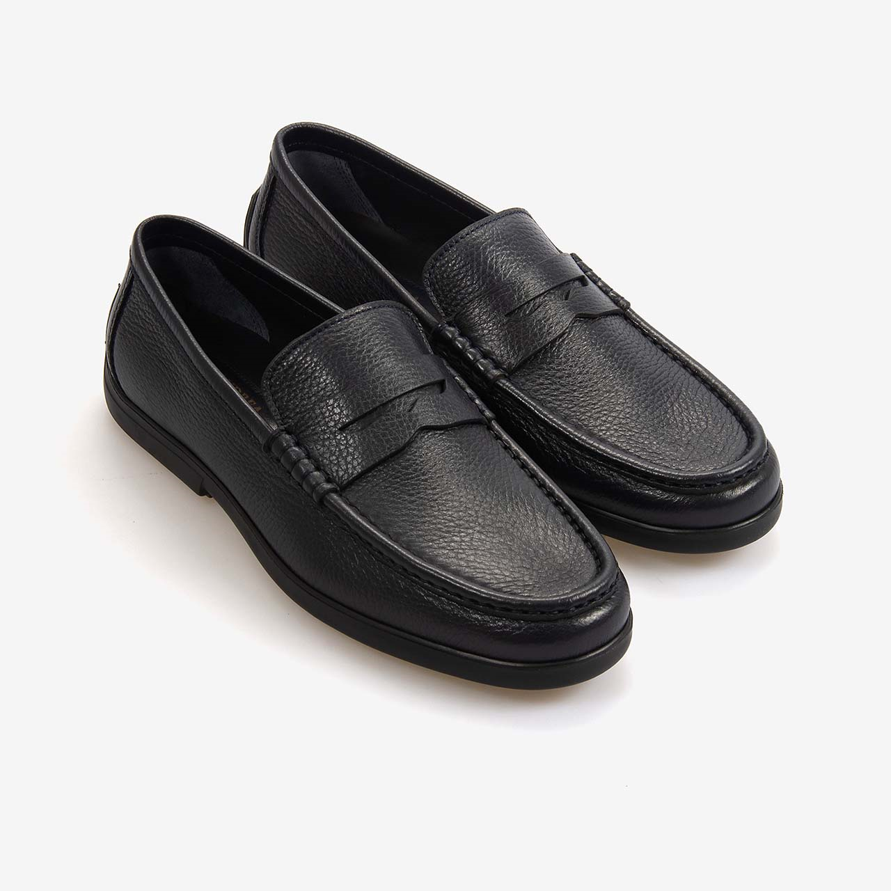 ANDREA GIOVANNI Erkek Loafer 602A
