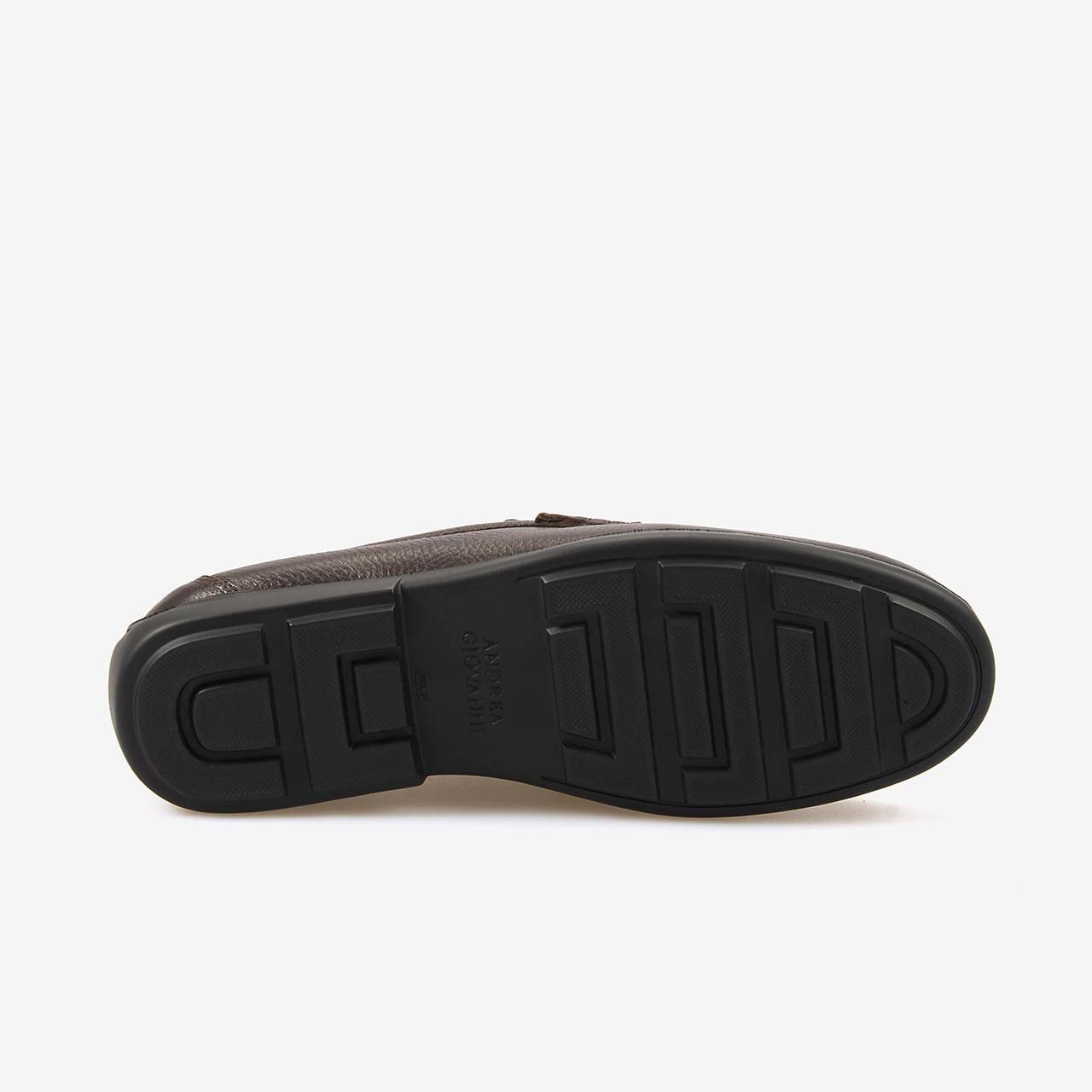 Andrea Giovanni   Erkek Loafer 602A