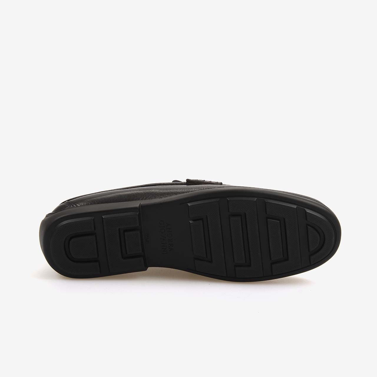 ANDREA GIOVANNI Erkek Loafer 602A