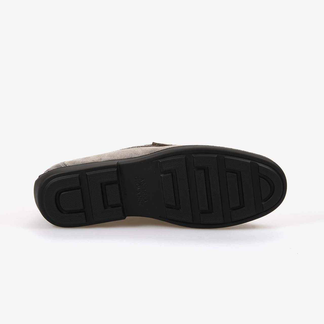 ANDREA GIOVANNI Erkek Loafer 602