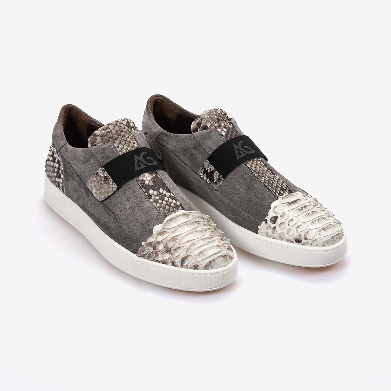ANDREA GIOVANNI Erkek Spor & Sneaker Ayakkabı 810