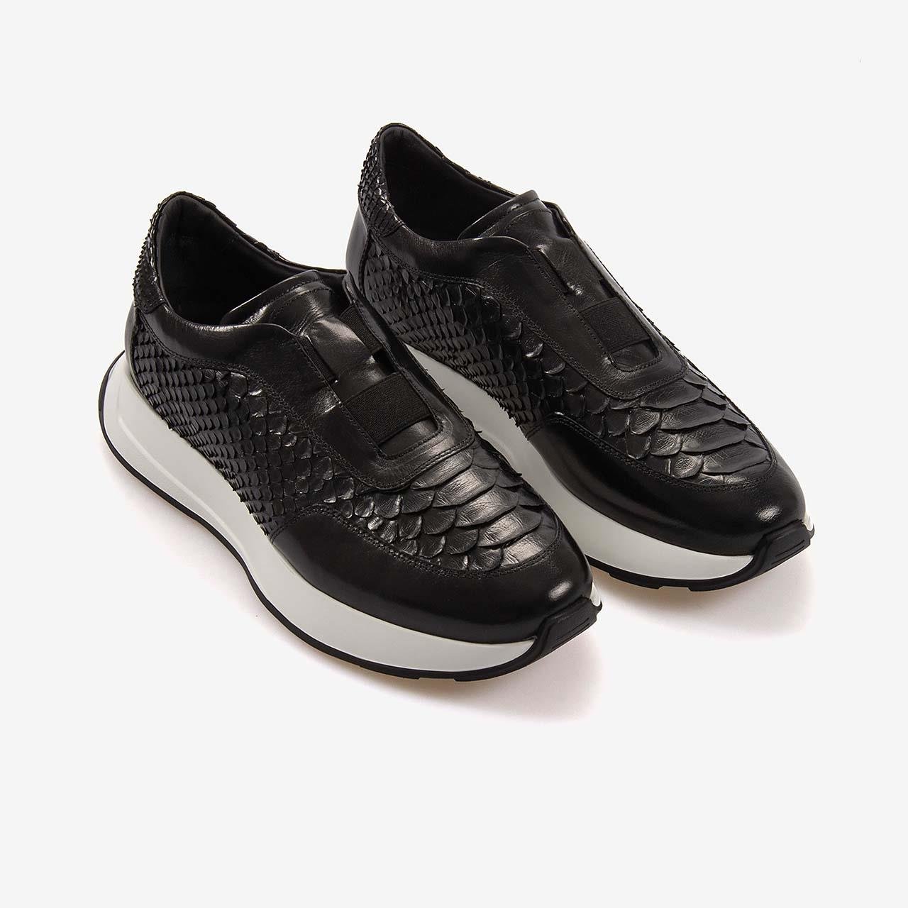 ANDREA GIOVANNI Erkek Spor & Sneaker Ayakkabı 430